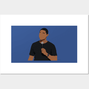 Trevor Noah Posters and Art